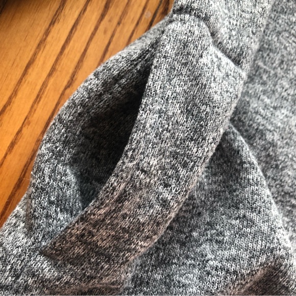 NEW ROOTS HALF ZIP PULL OVER SWEATER CREWNECK - Picture 10 of 16